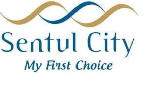 SENTUL CITY